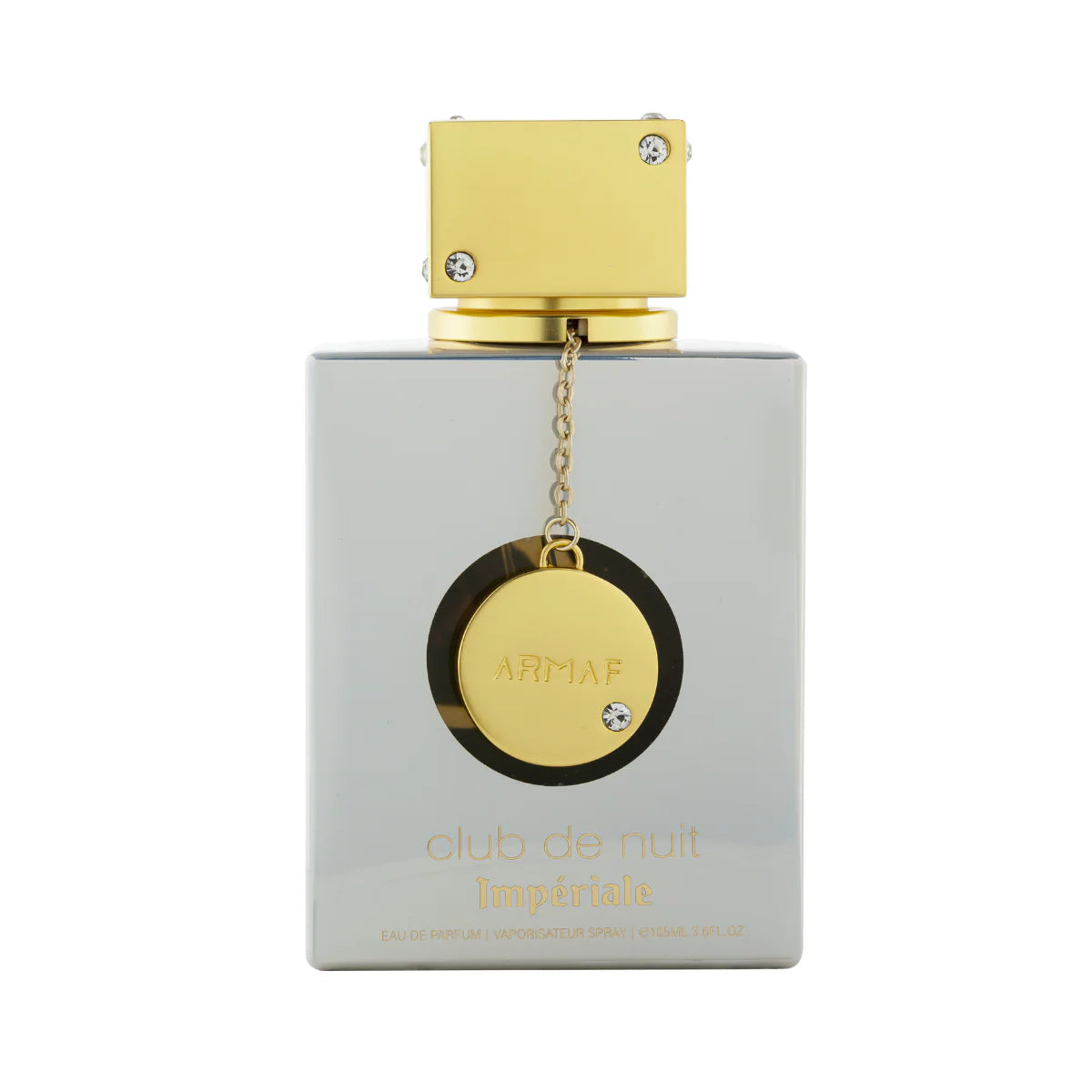 Club De Nuit White Imperiale-1