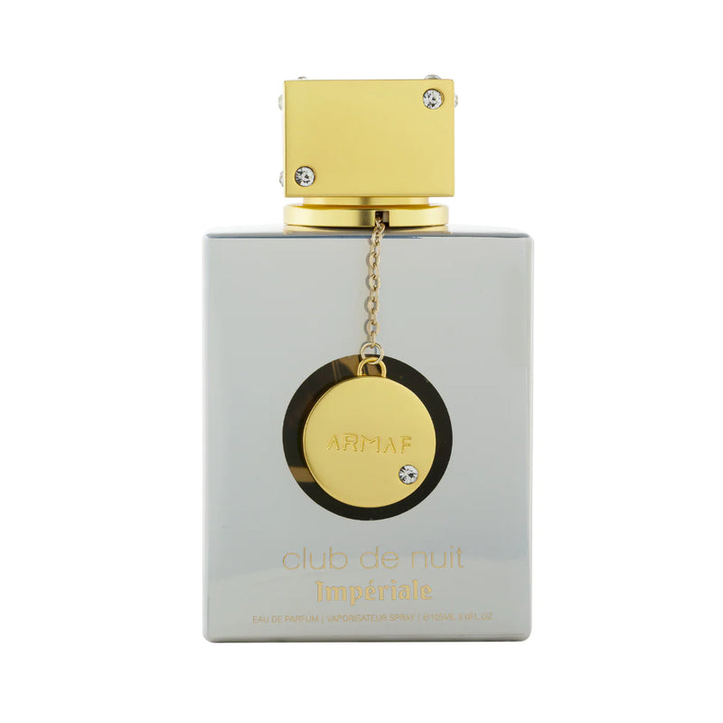 Club De Nuit White Imperiale-zoom-