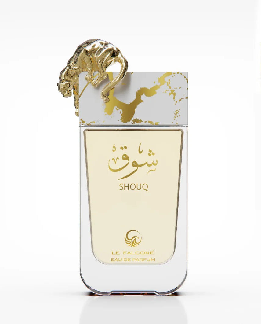 Shouq by Le Falconé Perfumes