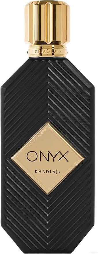 Onyx Gold by Khadlaj