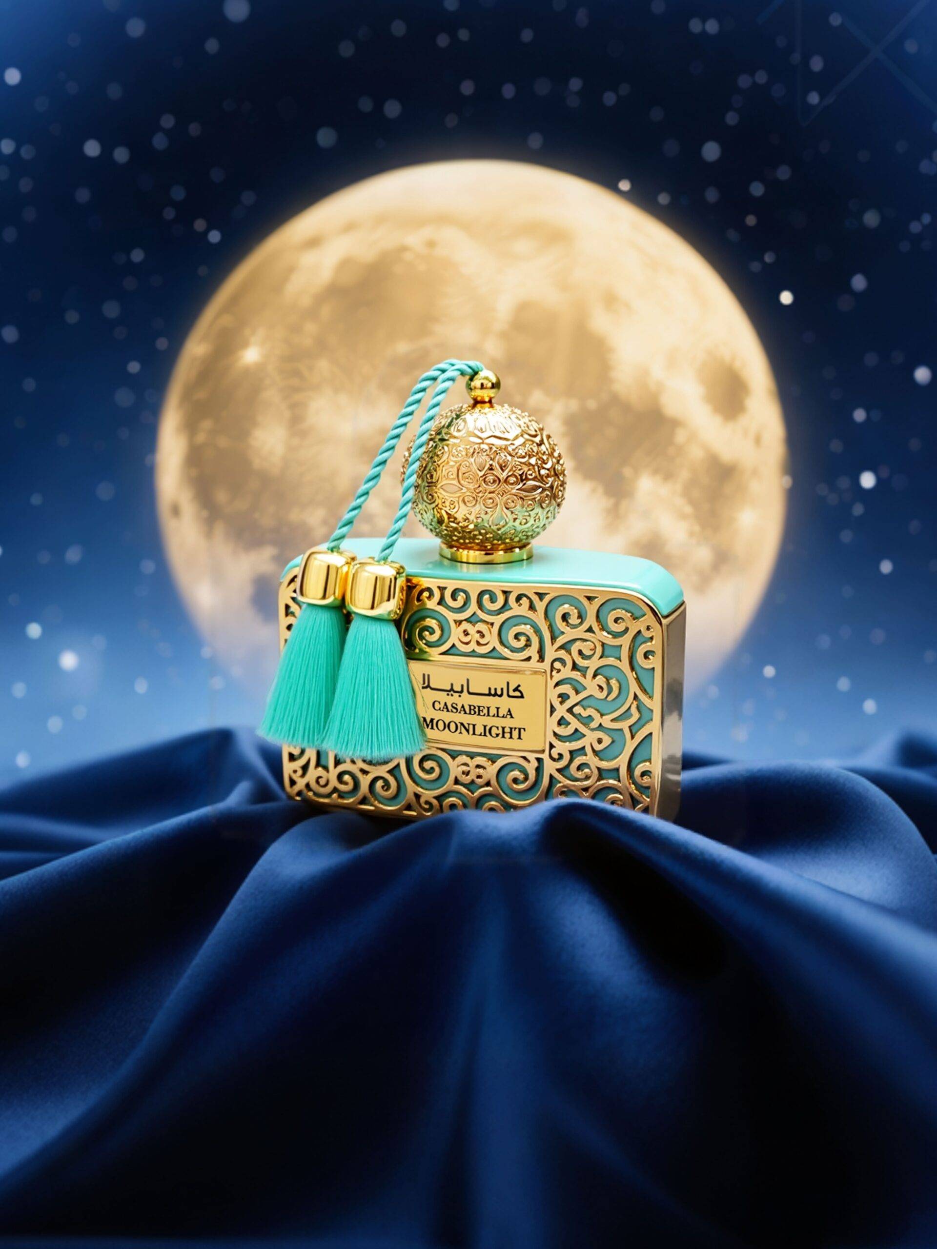 Casabella Moonlight - Le Chameau 100 ml