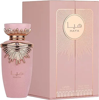 Haya Lattafa Perfumes 100ml-zoom-
