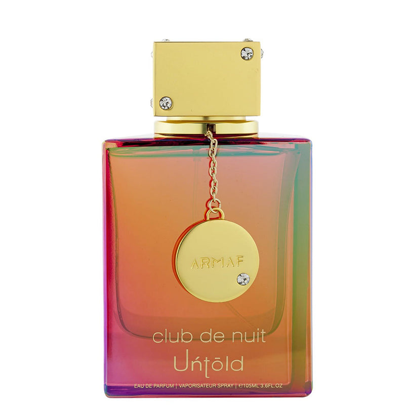 Club de Nuit Untold Armaf Perfumes 105 ml-zoom-