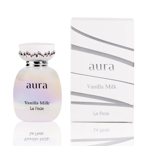 Aura Vanilla Milk by La Fede-zoom-