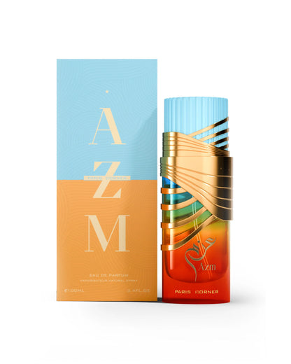 AZM Perfume by Paris Corner 100 ml