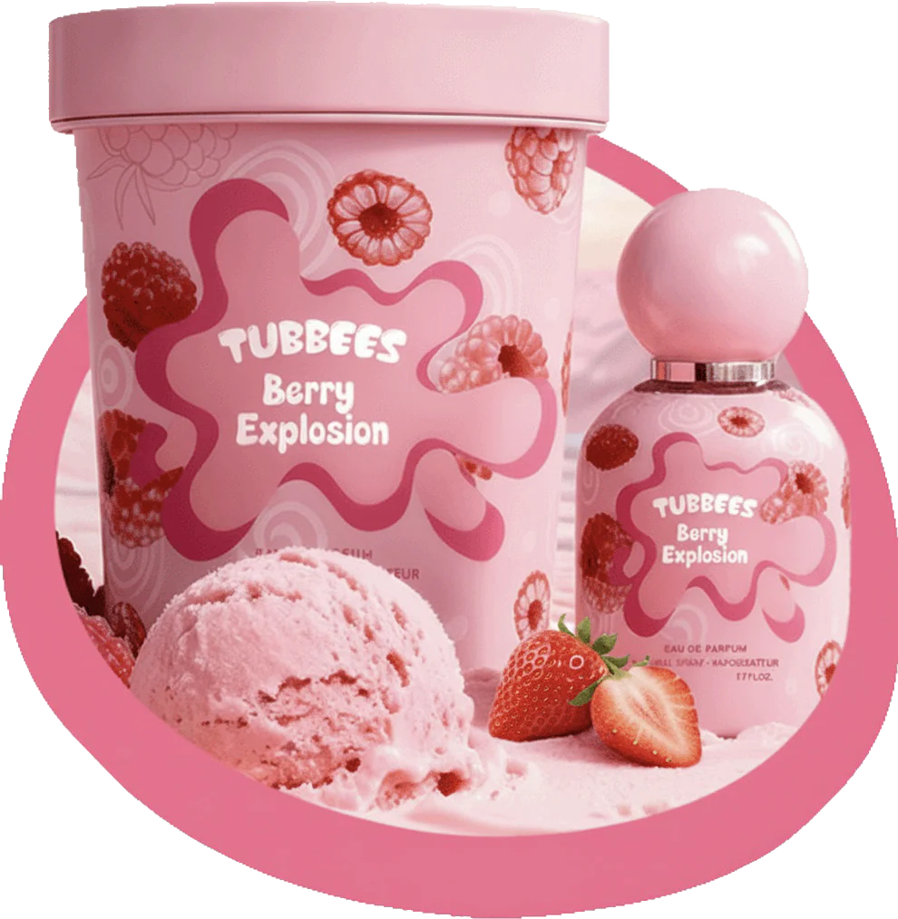 Berry Explosion by Tubbees-1