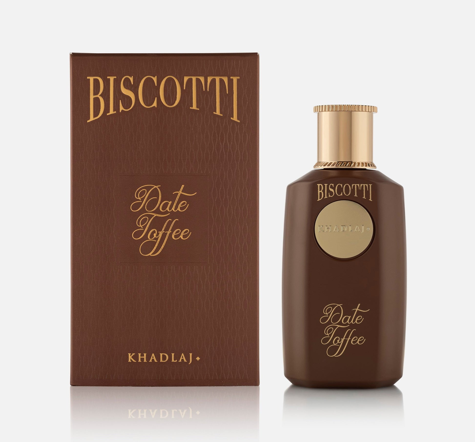 Khadlaj – Biscotti Date Toffee – 100ml-2