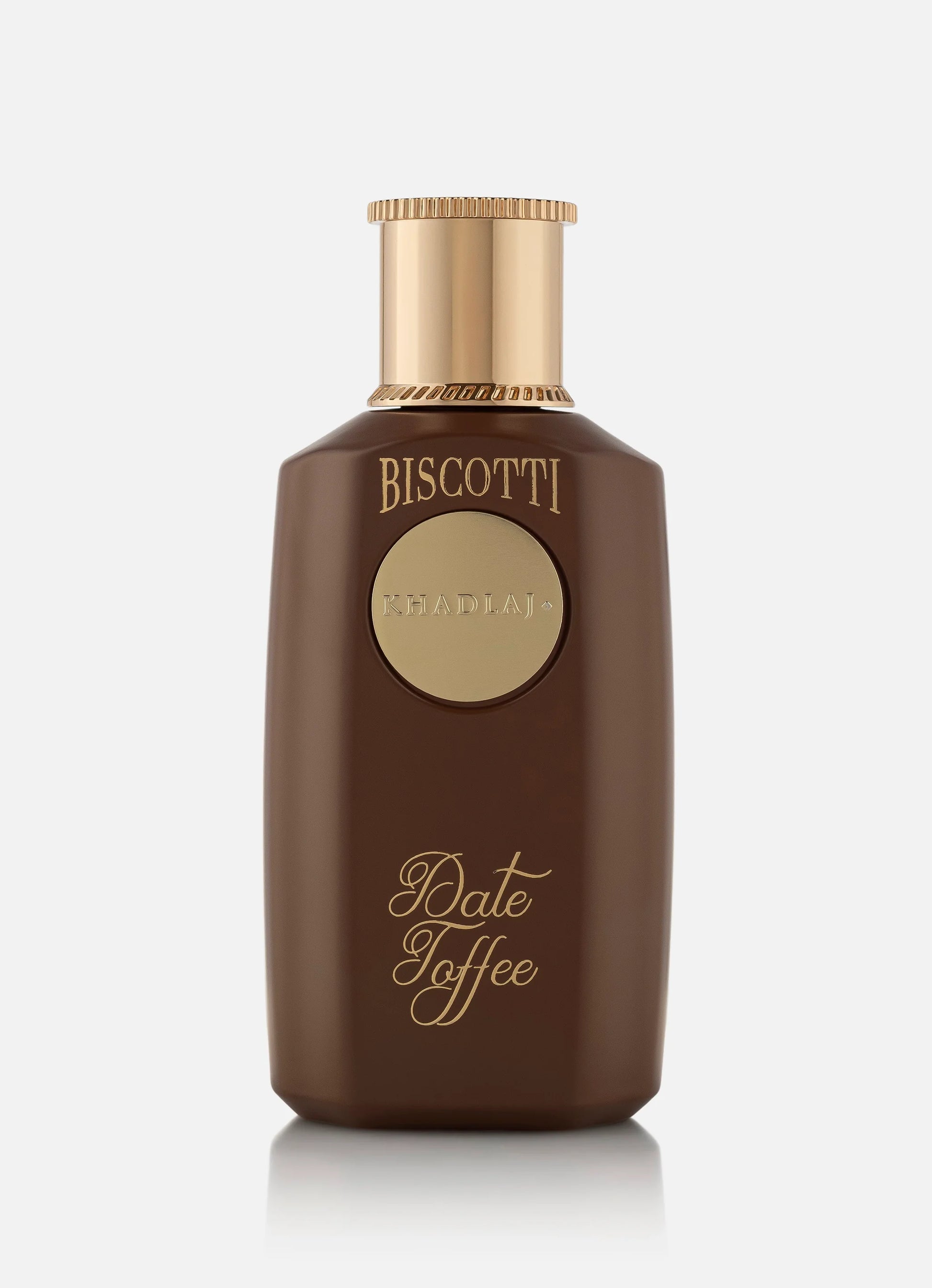 Khadlaj – Biscotti Date Toffee – 100ml-1