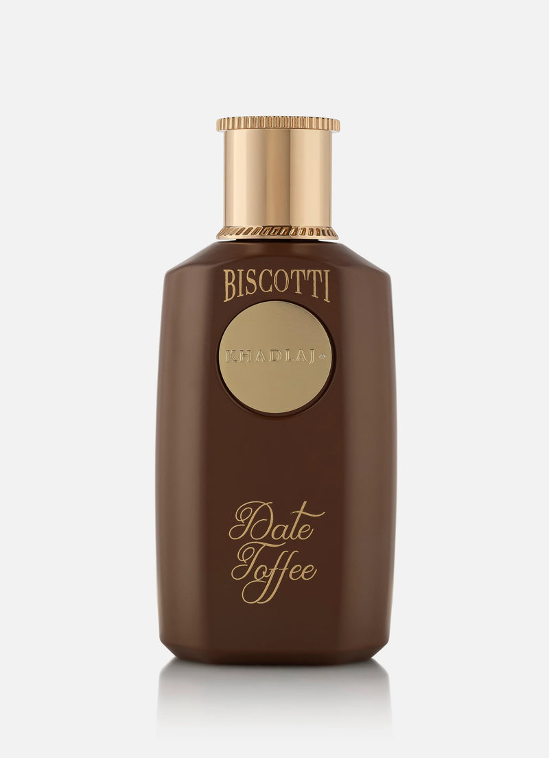 Khadlaj – Biscotti Date Toffee – 100ml-zoom-