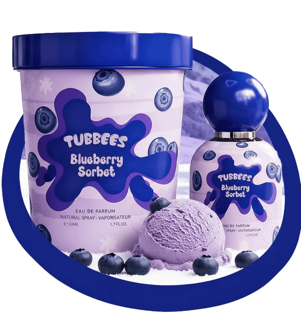 Blueberry Sorbet-1