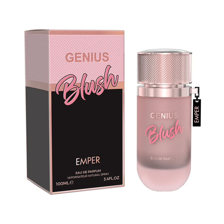Genius Blush - Emper 100ml