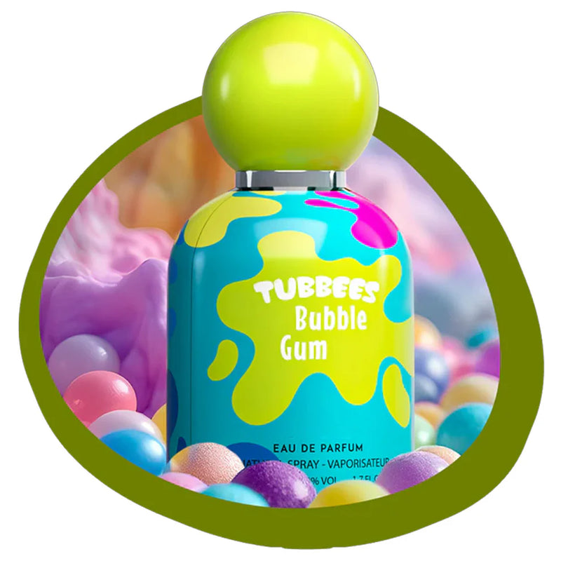 Bubblegum by Tubbees-zoom-