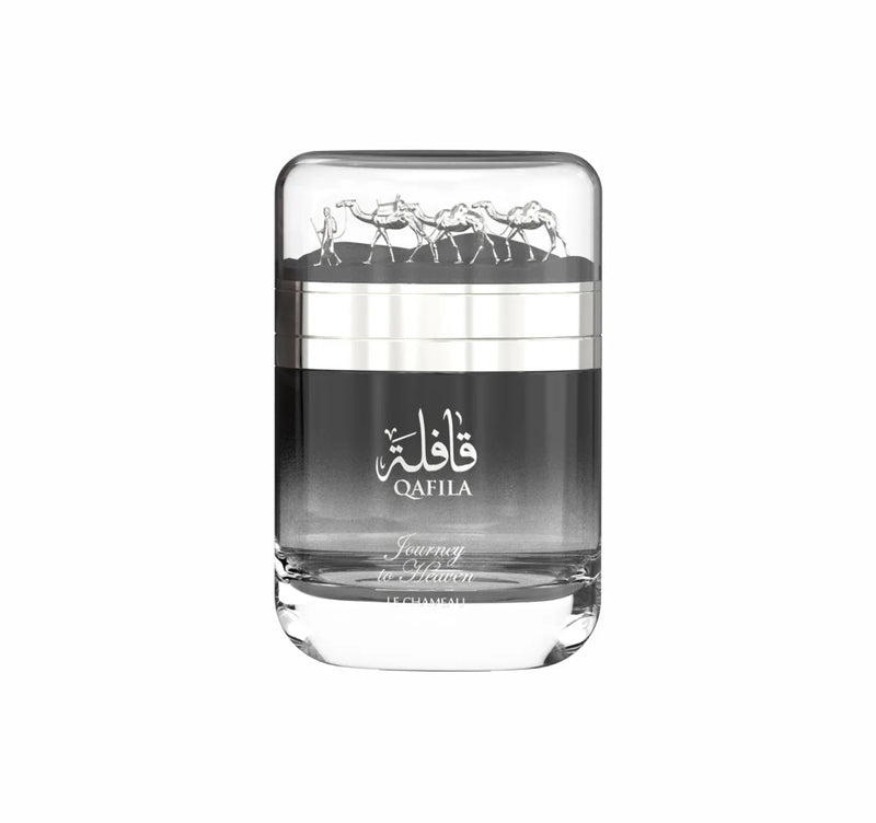 Qafila Journey to Heaven by Le Chameau-zoom-