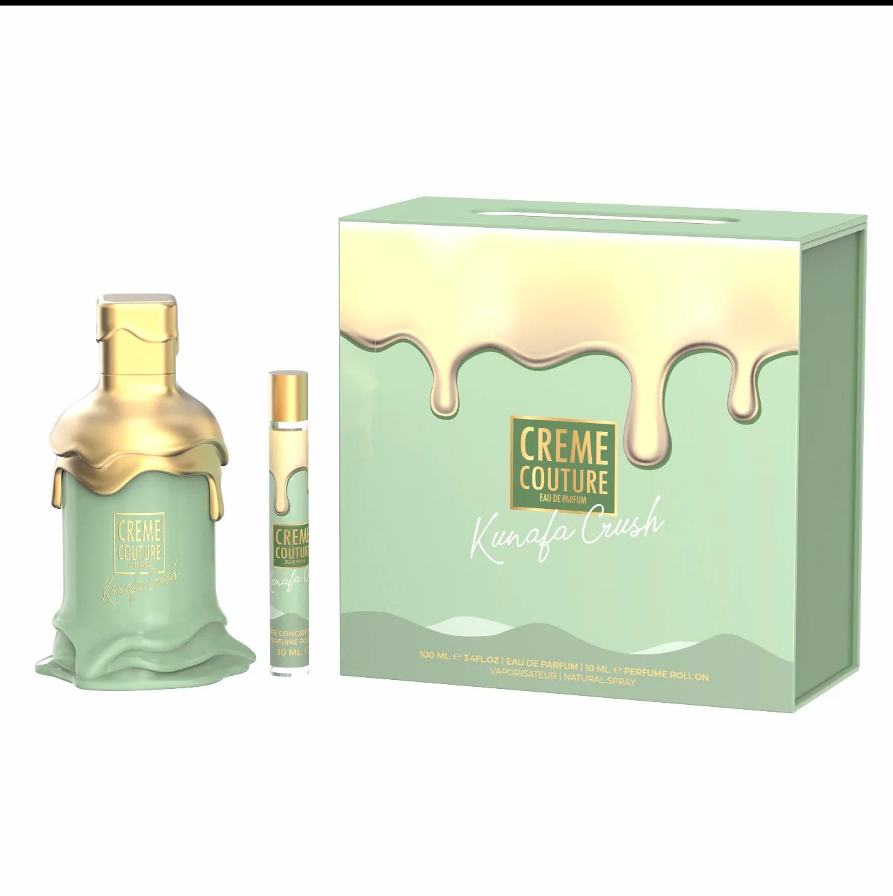 Creme Couture Kunafa Crush by Le Chameau-zoom-2