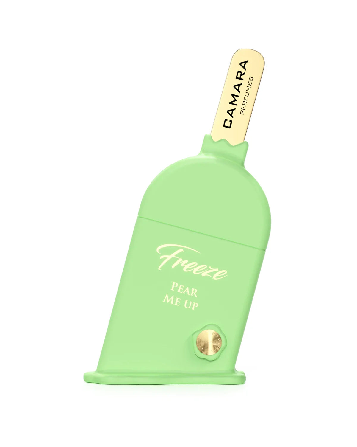 Freeze Pear Me Up by Camara-zoom-1