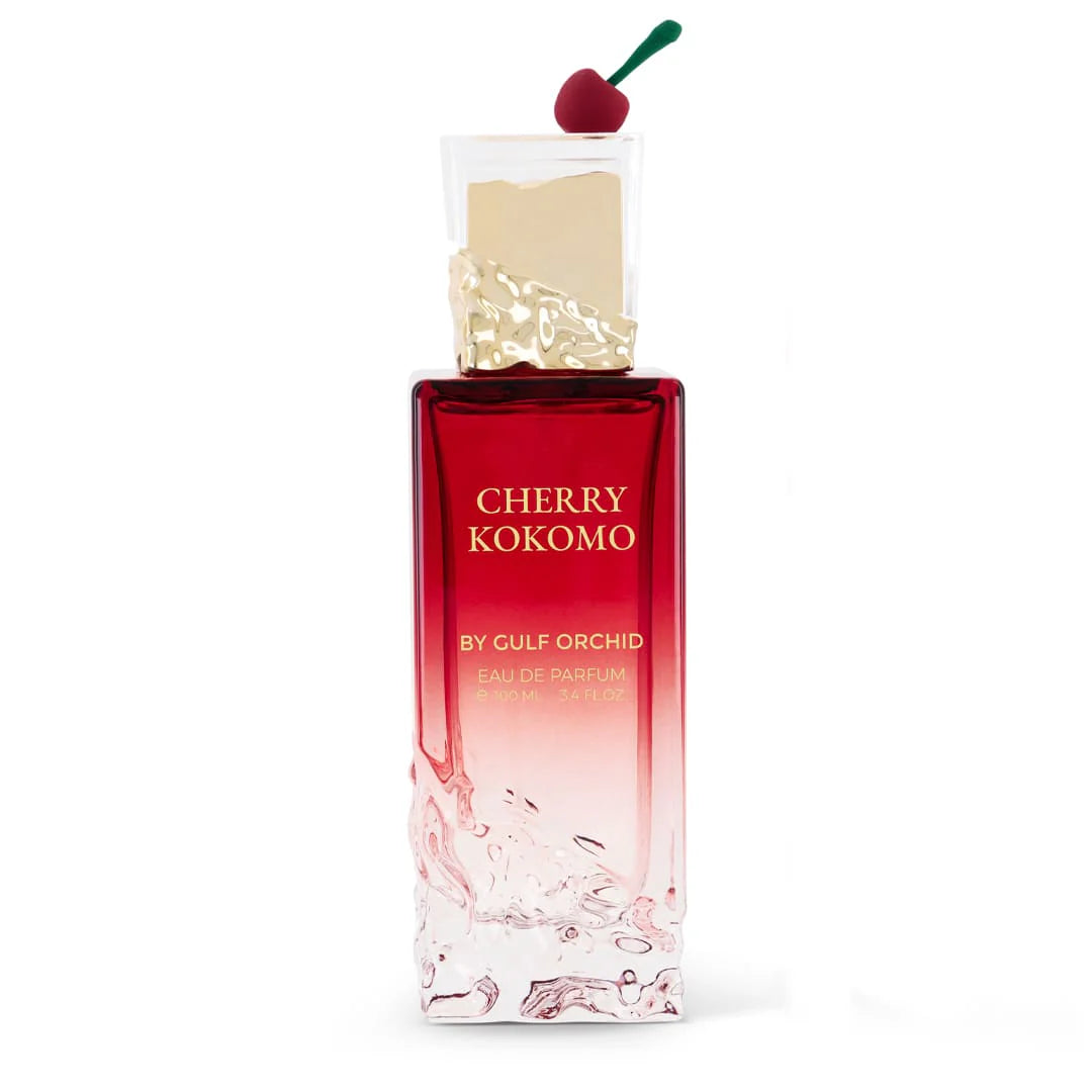 CHERRY KOKOMO - Gulf Orchid
