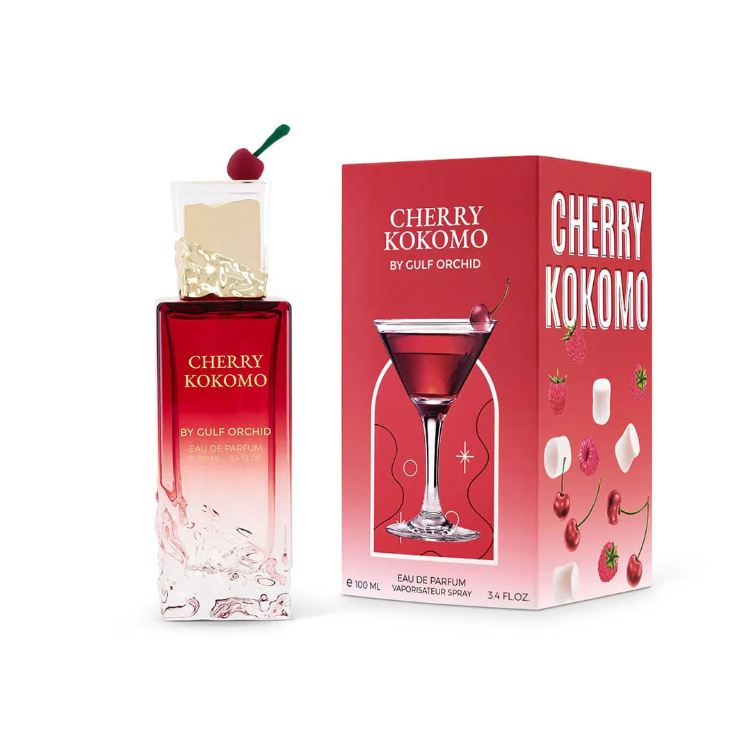 CHERRY KOKOMO - Gulf Orchid-3