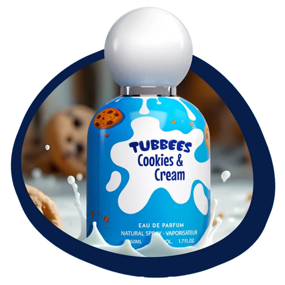 Cookies & Cream Tubbees-1