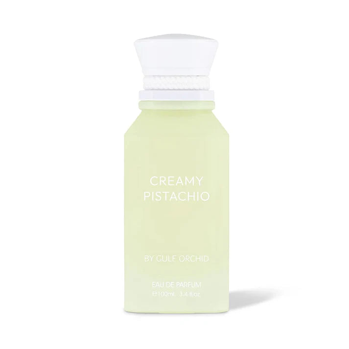 Creamy Pistachio by Gulf Orchid-1