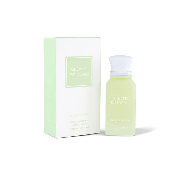 Creamy Pistachio by Gulf Orchid-zoom-2
