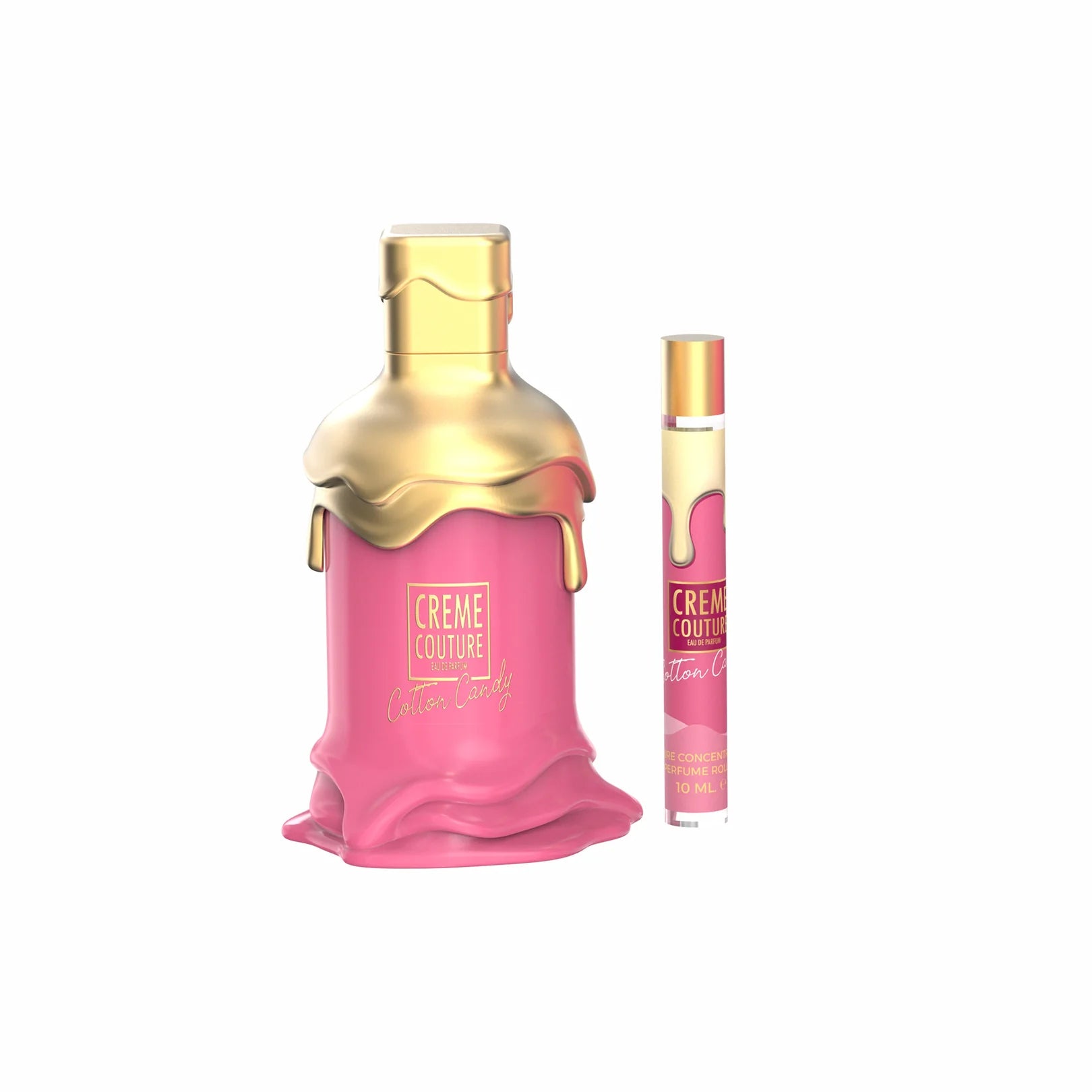 Creme Couture Cotton Candy by Le Chameau