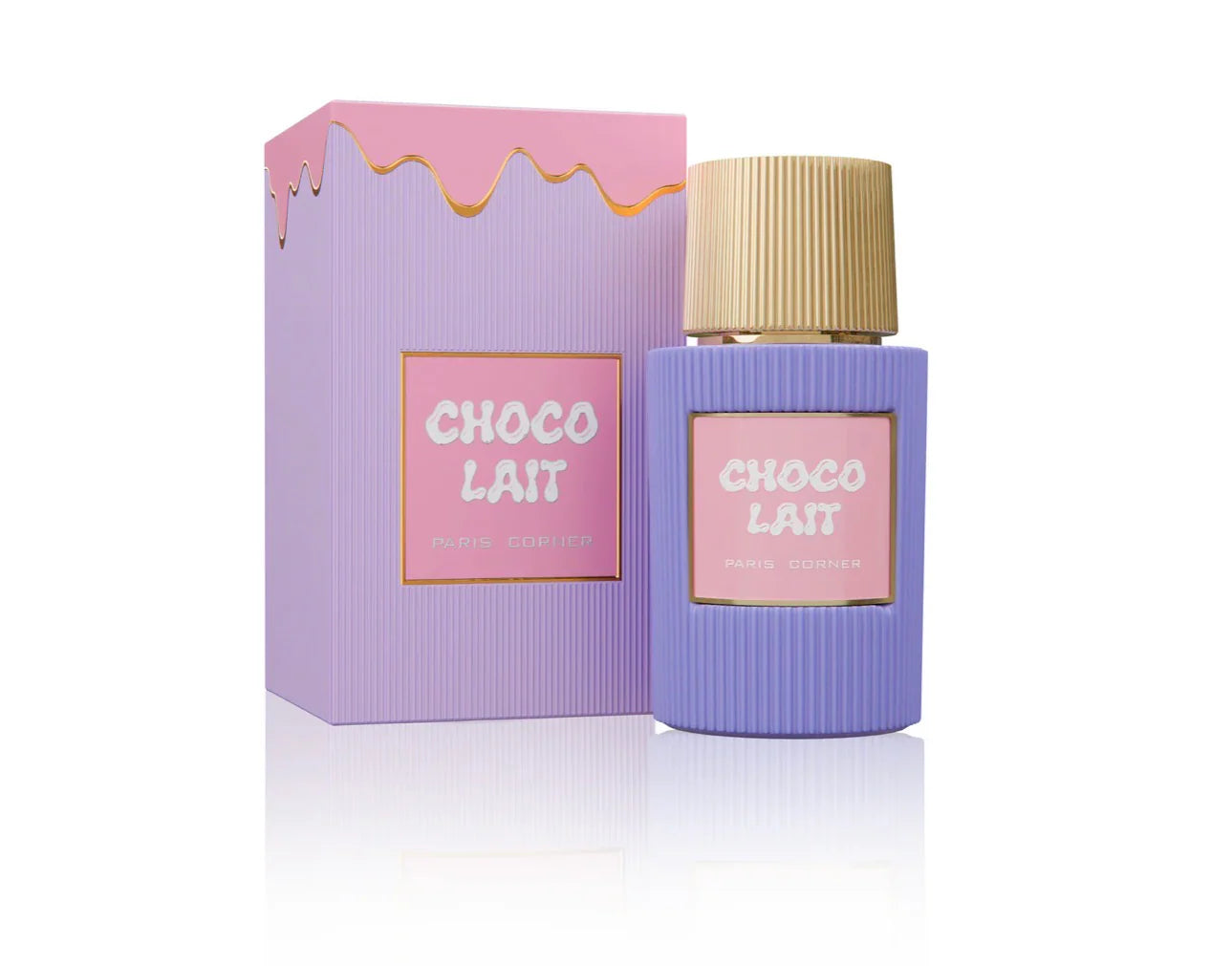 Choco Lait by Paris Corner-zoom-1