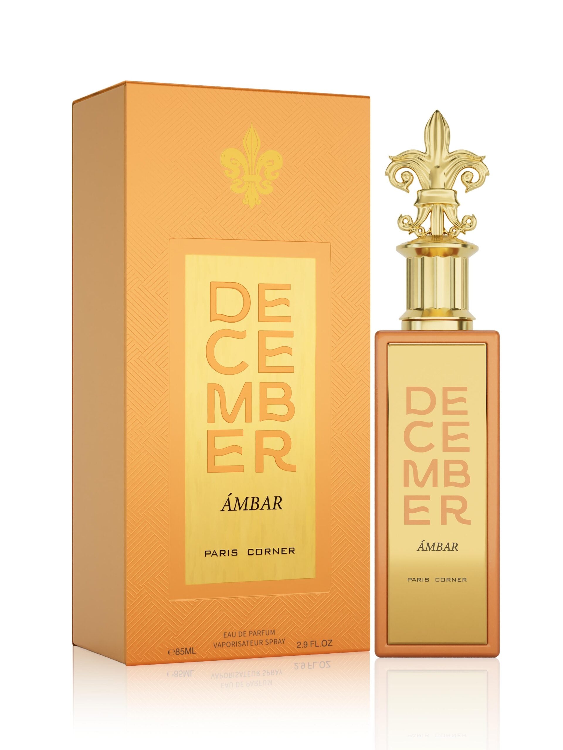 December Ambar by PARIS CORNER-1