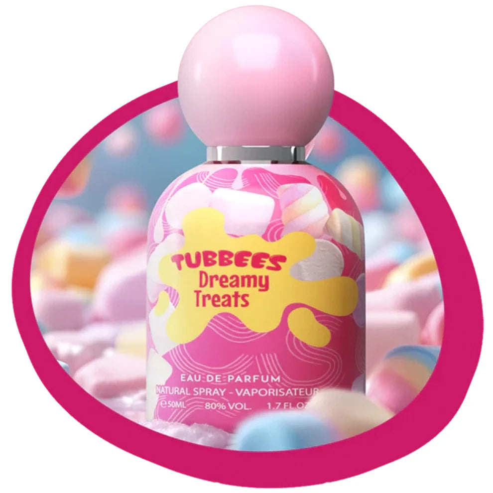 Dreamy Treats Tubbees