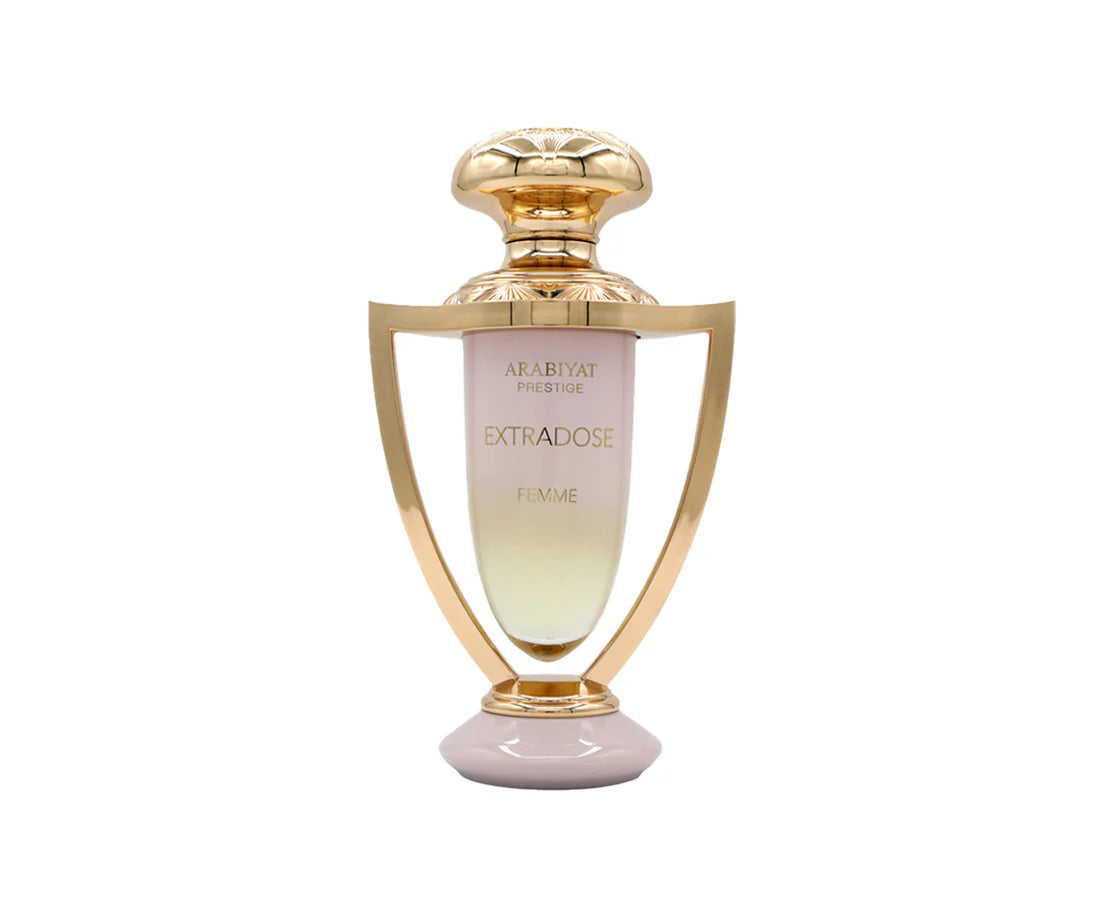 Extradose Femme by Arabiyat Prestige-zoom-1