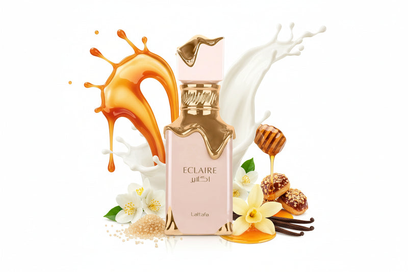 Eclaire by Lattafa-zoom-