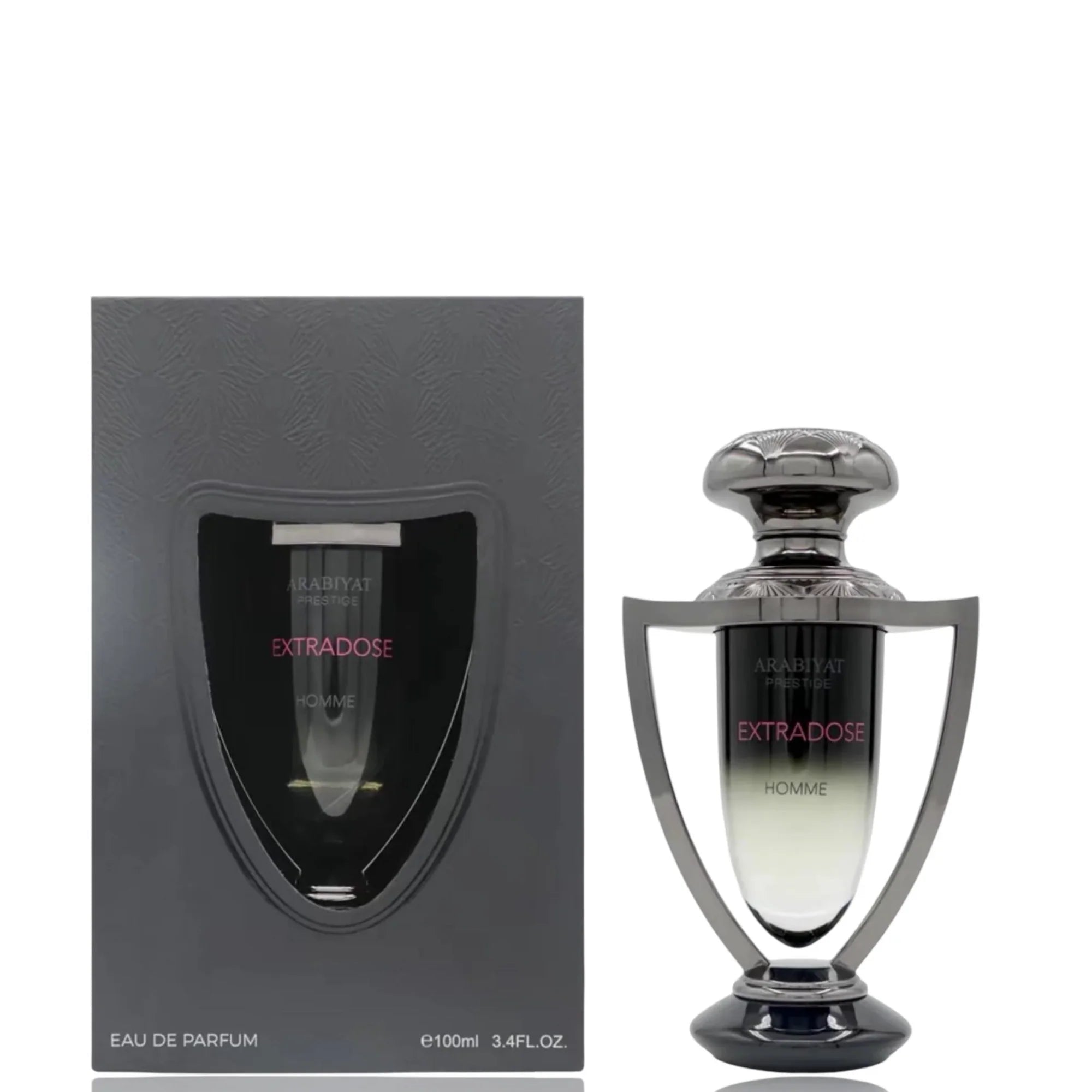 Extradose Homme by Arabiyat Prestige