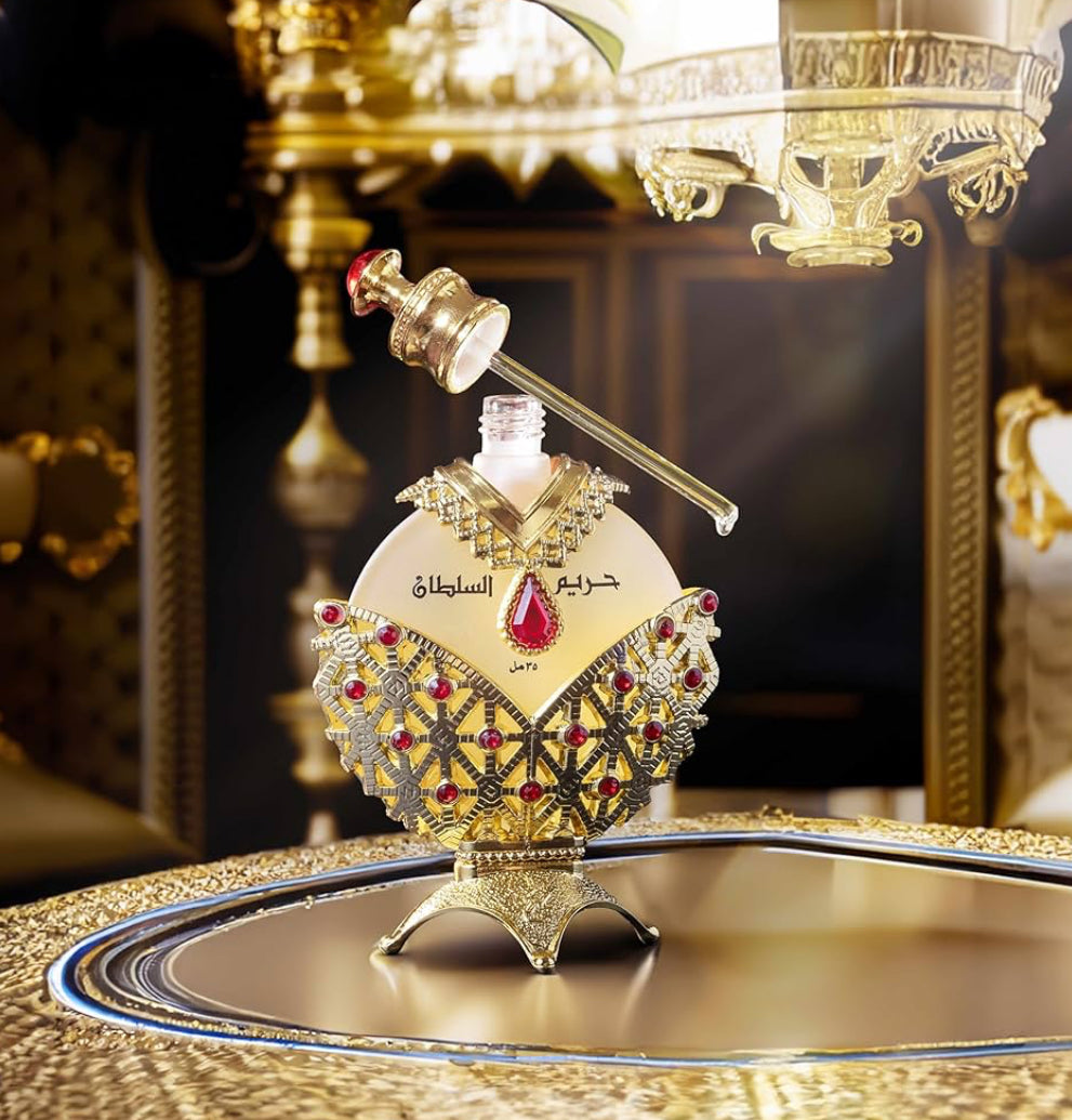 HAREEM AL SULTAN KHADLAJ PERFUMES-zoom-1