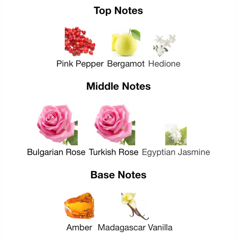 Infini Rose (Inspired by Initio Atomic Rose) 100ml-zoom-