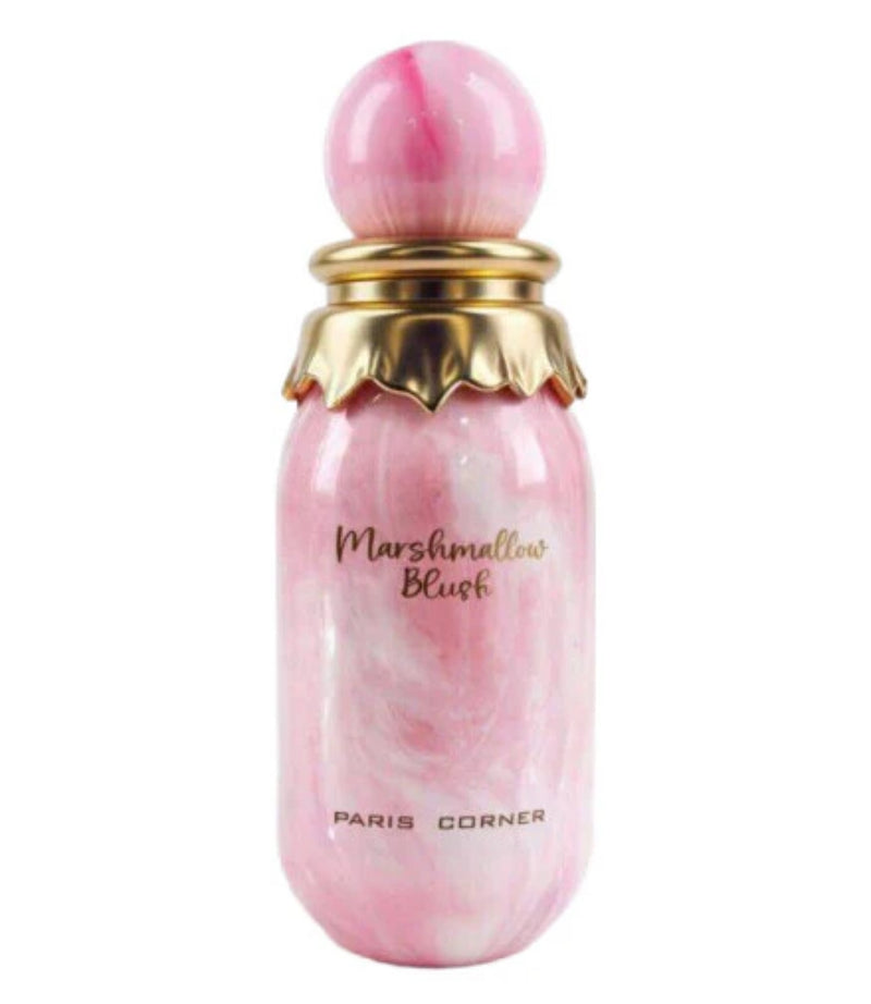 Marshmallow Blush by Paris Corner-zoom-