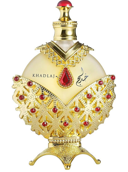 HAREEM AL SULTAN KHADLAJ PERFUMES