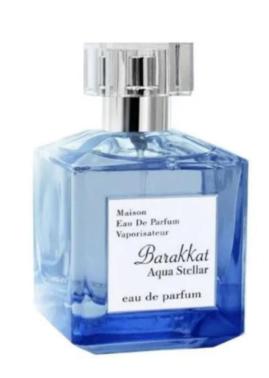 BARAKKAT AQUA STELLAR EDP 100ML