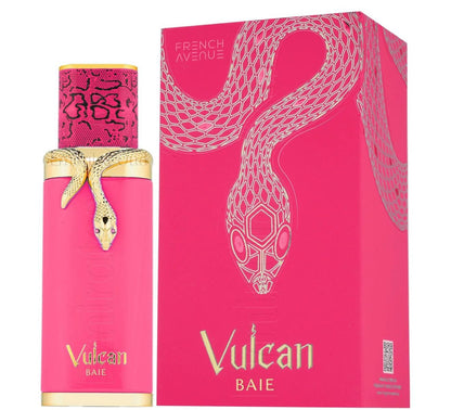Vulcan Baie by French Avenue
