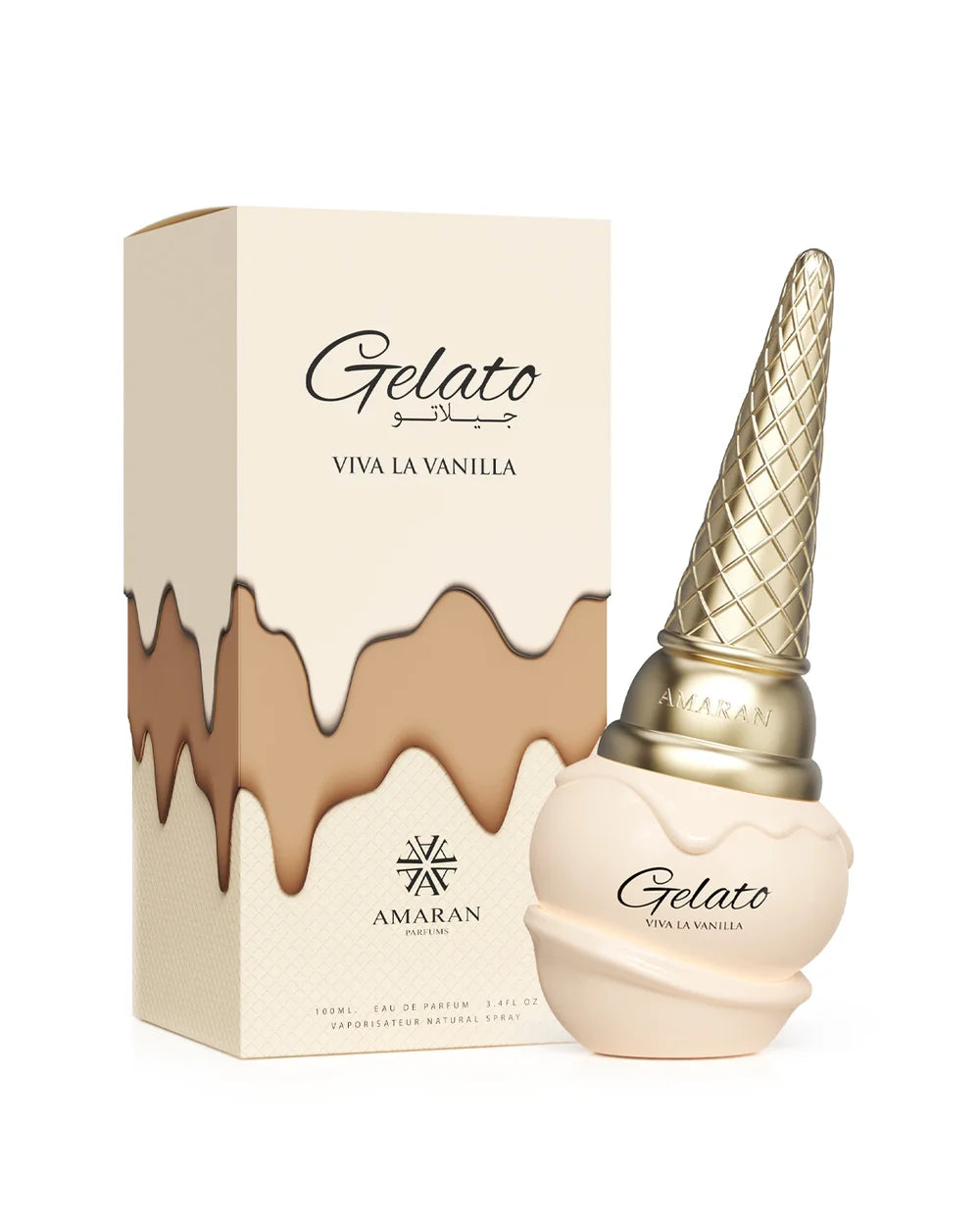 Gelato Viva La Vanilla-2