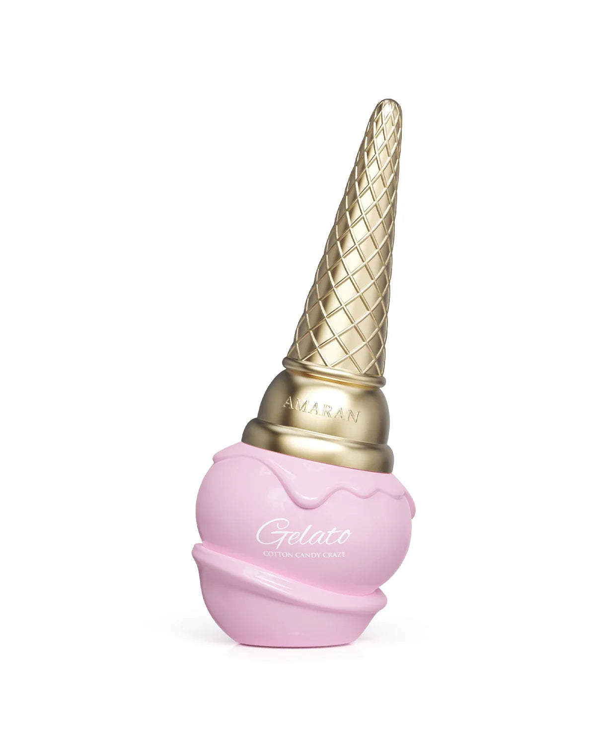 Gelato Cotton Candy Craze by Amaran