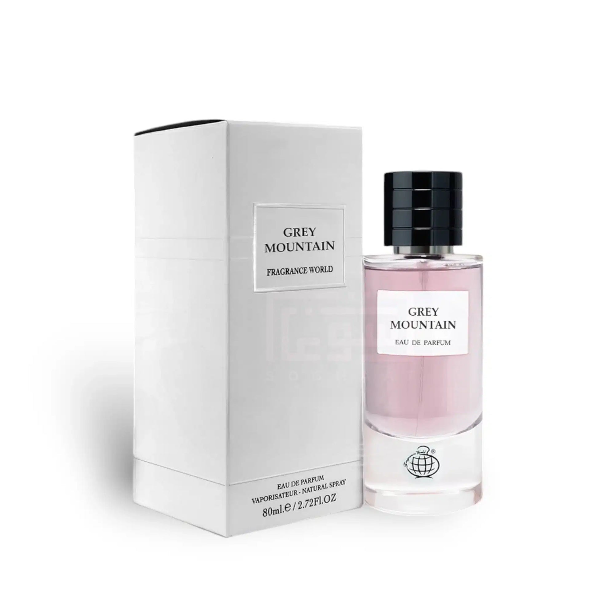 Grey Mountain by Fragrance World(inspired by Grid Dior)-1