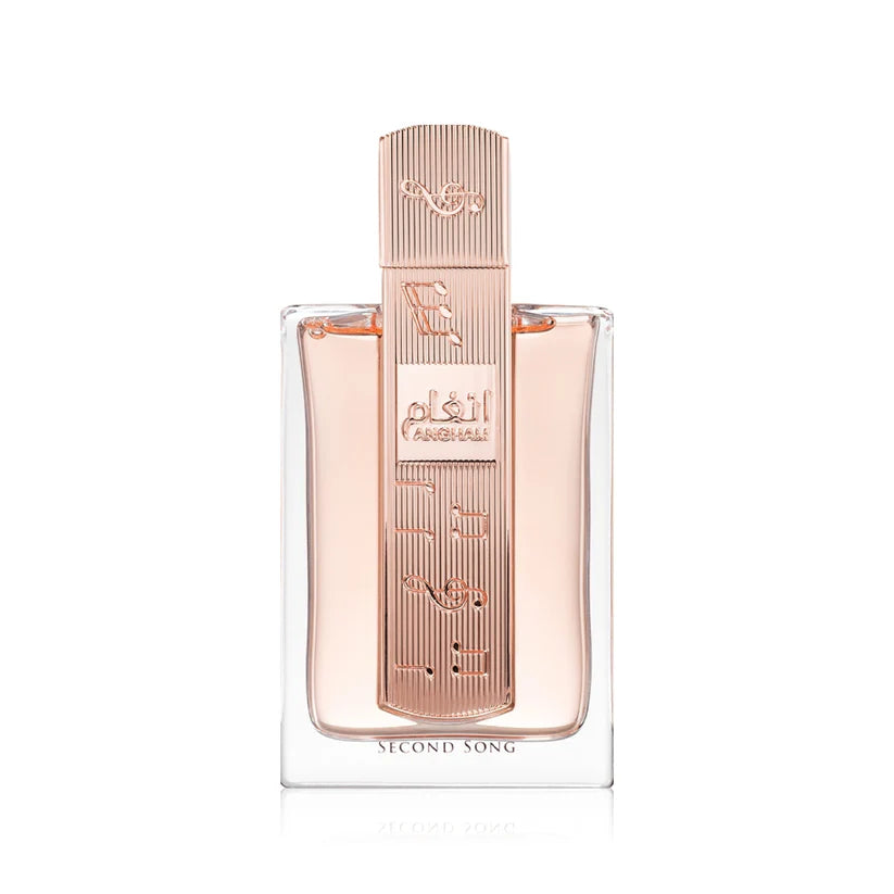 Angham Second Song by Lattafa