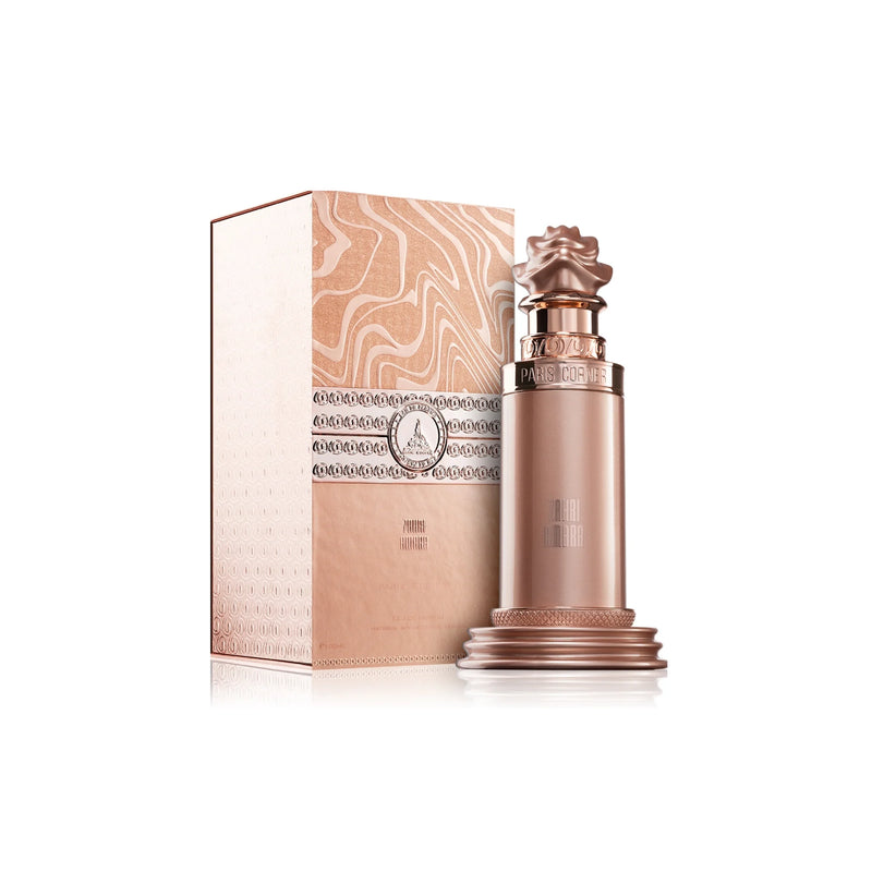 Zahri Amara by Paris Corner-zoom-