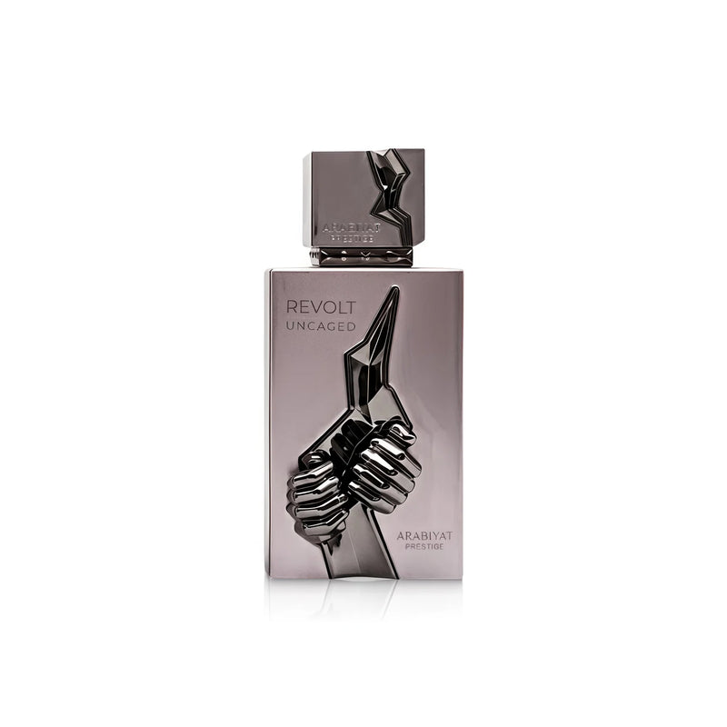 Revolt Uncaged by Arabiyat Prestige-zoom-