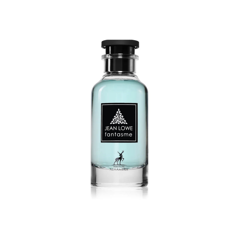 Jean Lowe,  Fantasme by Maison Alhambra-zoom-