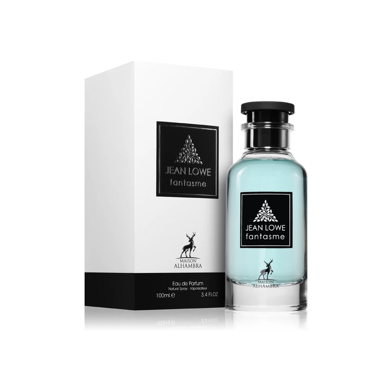 Jean Lowe,  Fantasme by Maison Alhambra-zoom-