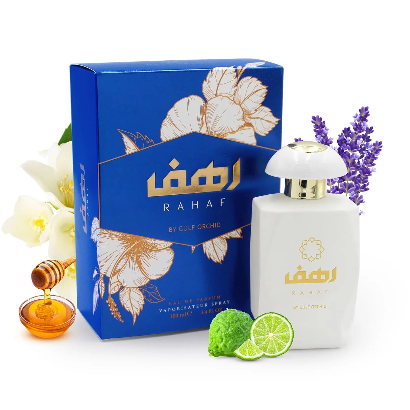 RAHAF - Gulf Orchid-1