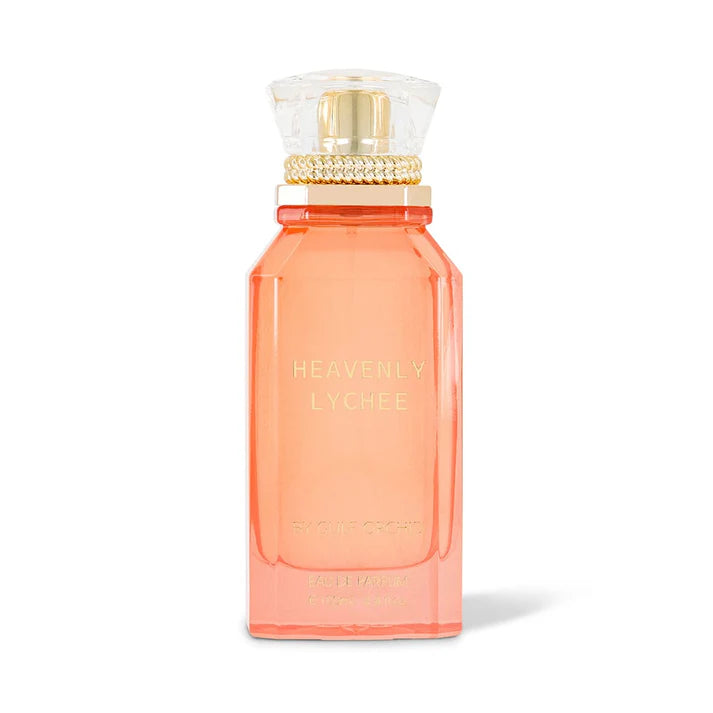 Heavenly Lychee by Gulf Orchid-1