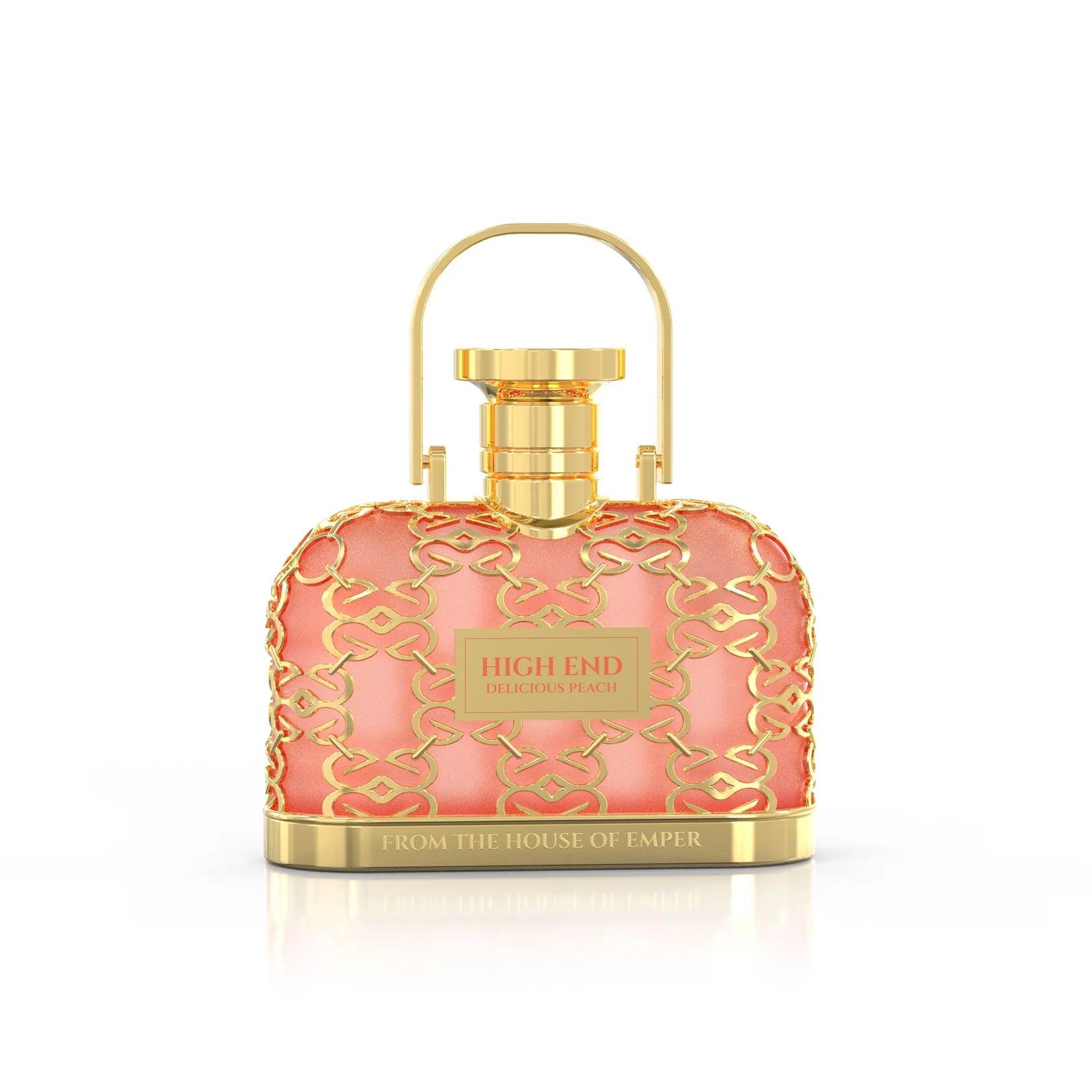 High End Delicious Peach by Emper