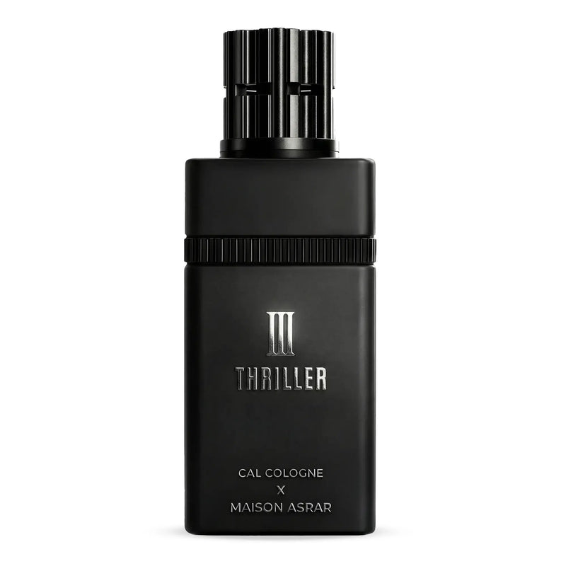 Thriller III by Mason Asrar-zoom-