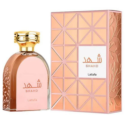 Shahd Lattafa 100ml